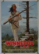 Winnetou 2 - Last of the Renegades (Karl May Winnetou 2. Teil)